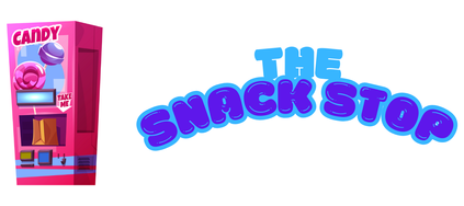 The Snack Stop